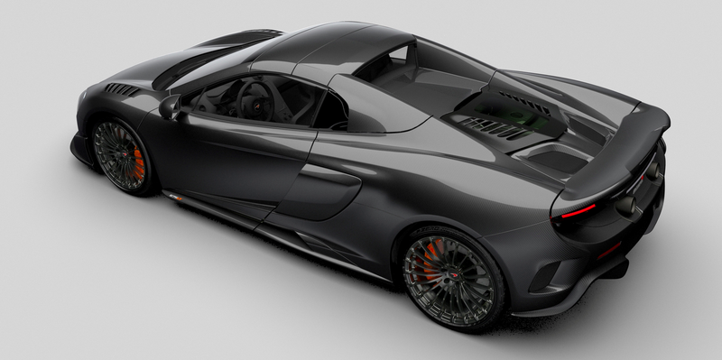 Photo: McLaren